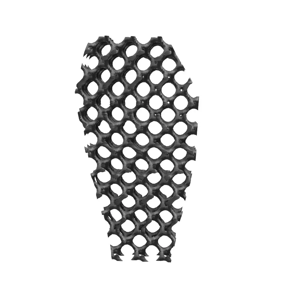 POROUS TTA Cu&ntilde;a 9x14 Poro Peque&ntilde;o