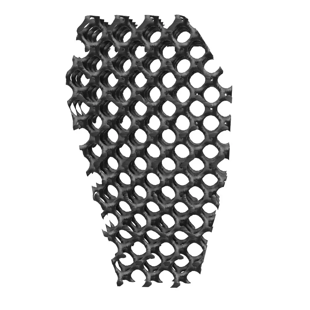 POROUS TTA Cu&ntilde;a 10.5x17 Poro Peque&ntilde;o