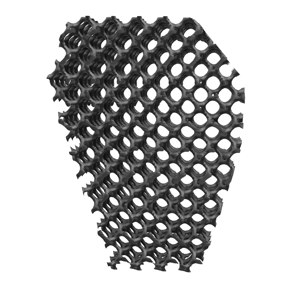POROUS TTA Cu&ntilde;a 12x23 Poro Peque&ntilde;o