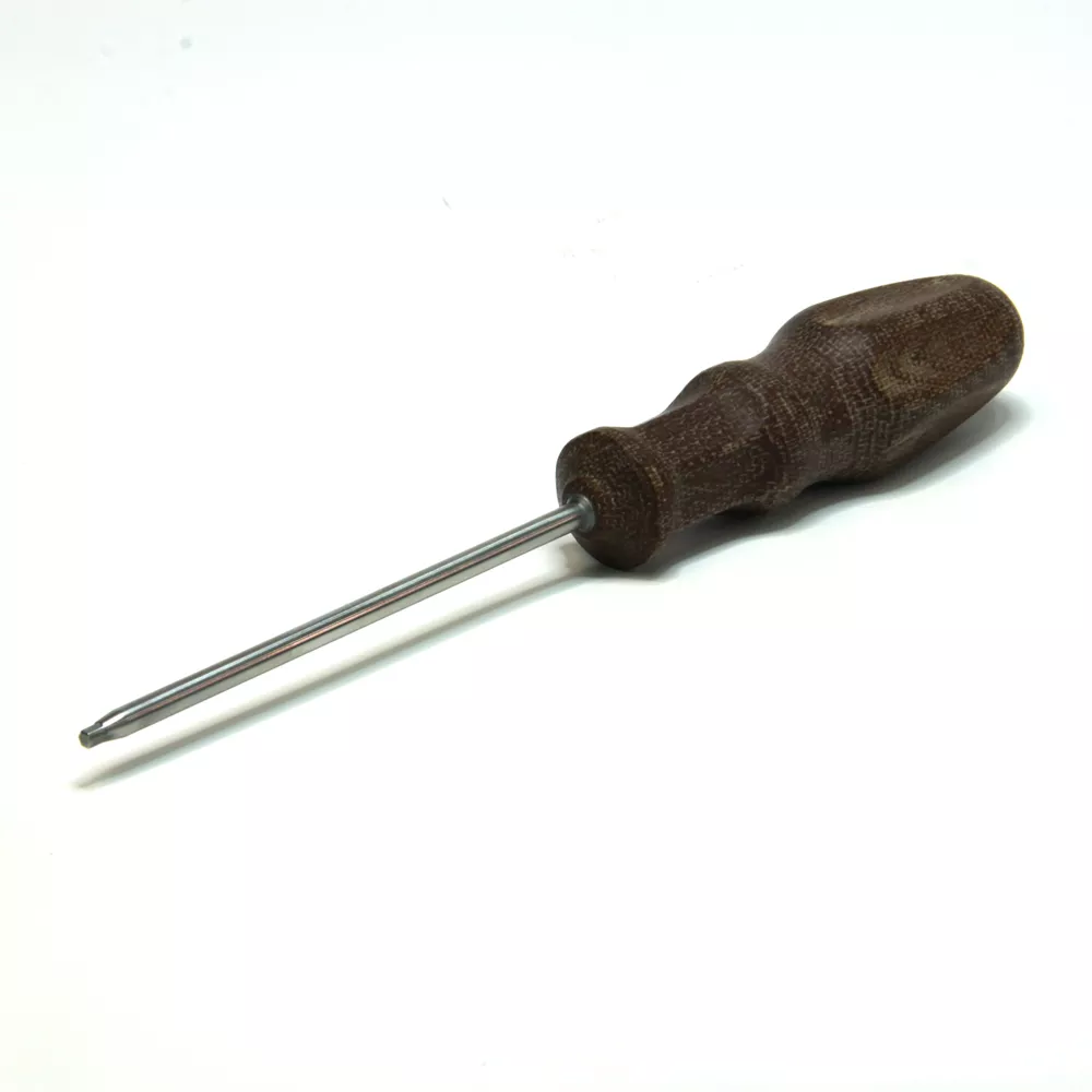 Destornillador tornillos 2.7-2.4 mm (stardrive)