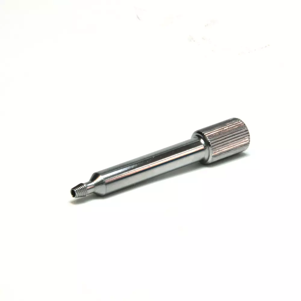 Gu&iacute;a de taladrado tornillos bloqueados 2.7 mm