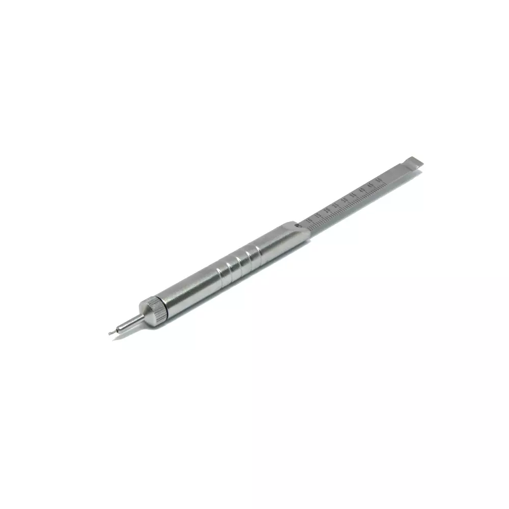 Medidor de profundidad sistemas de placas 3.5-2.7 mm