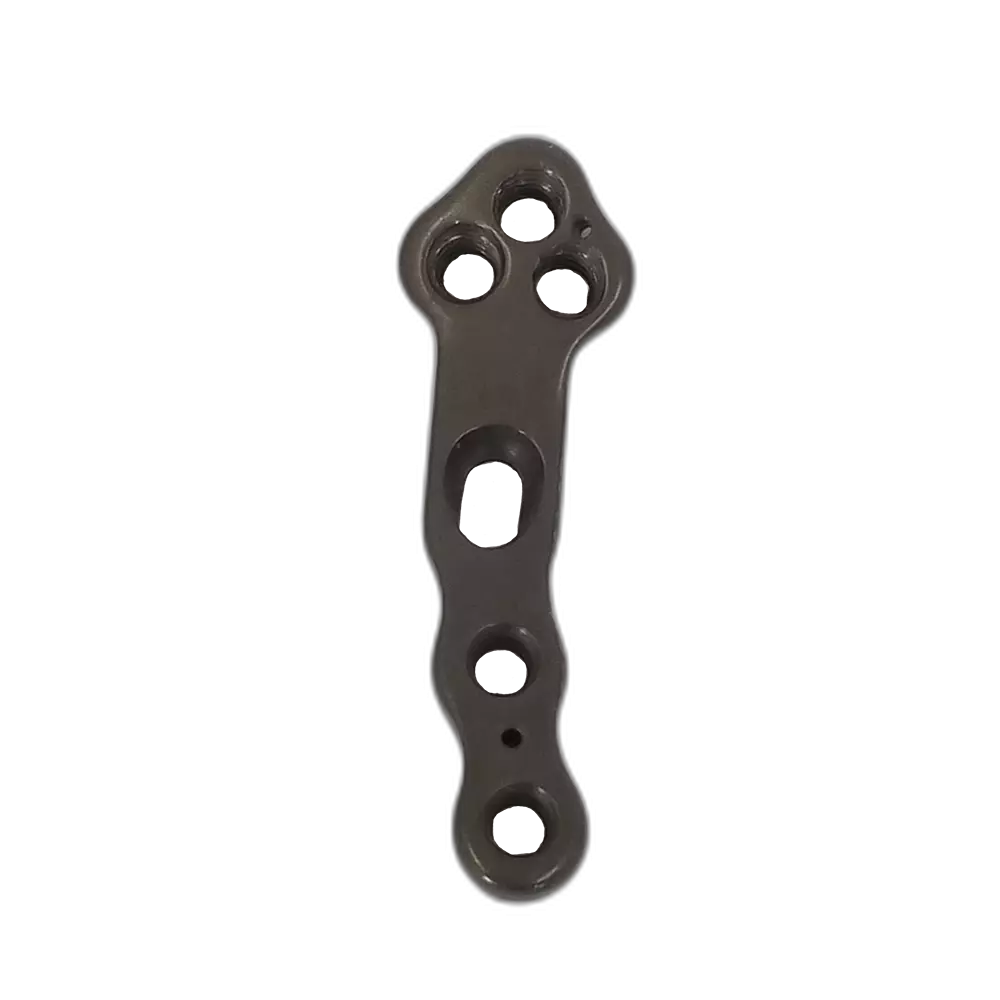 2.0 Tibial Plateau Leveling Osteotomy Plate (Right)