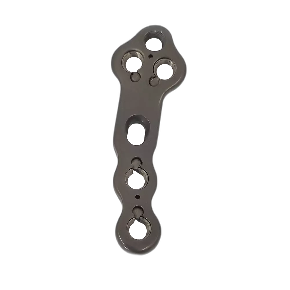 2.7 Tibial Plateau Leveling Osteotomy Plate (Right)