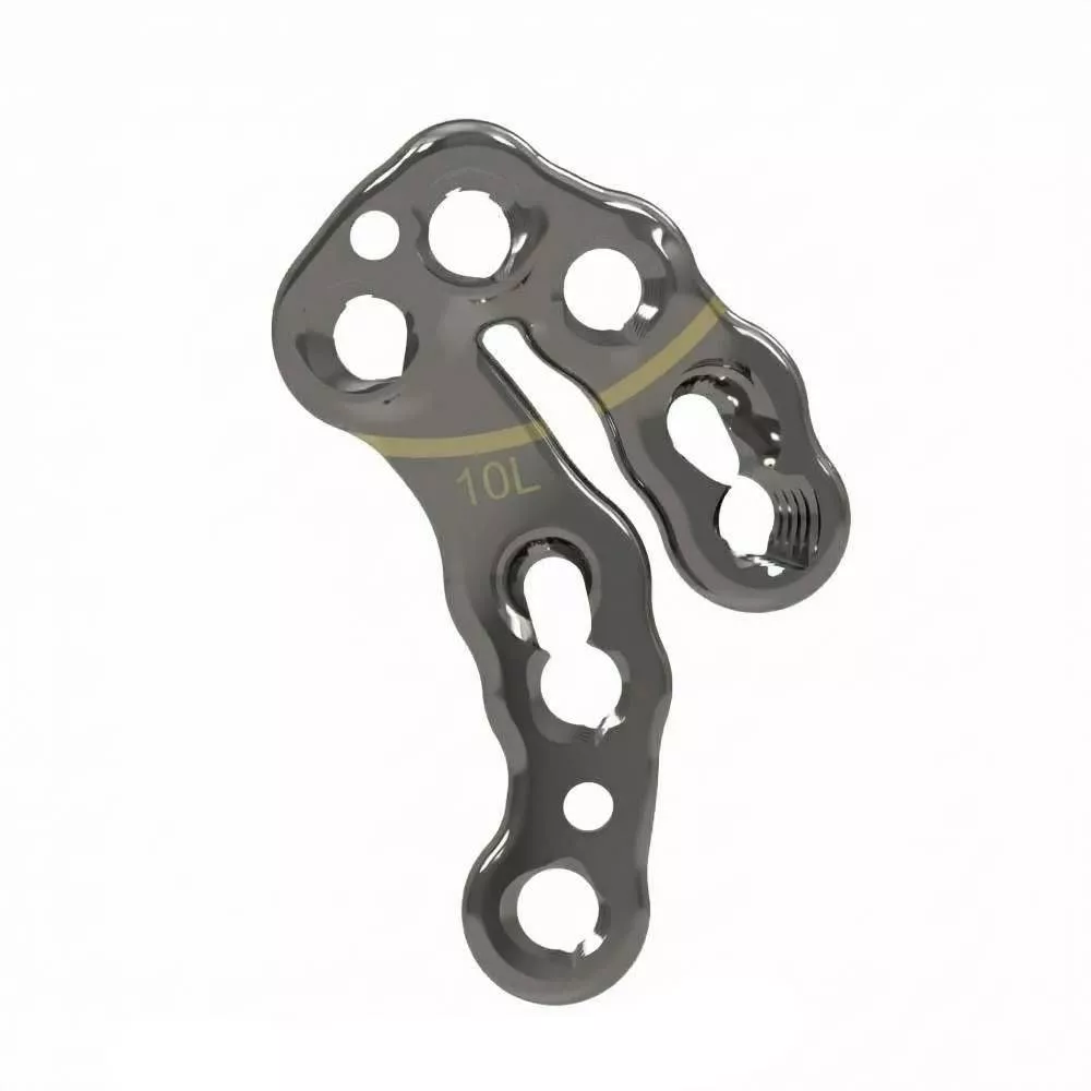 Placa TPLO MAXIMA 10L (Izquierda)