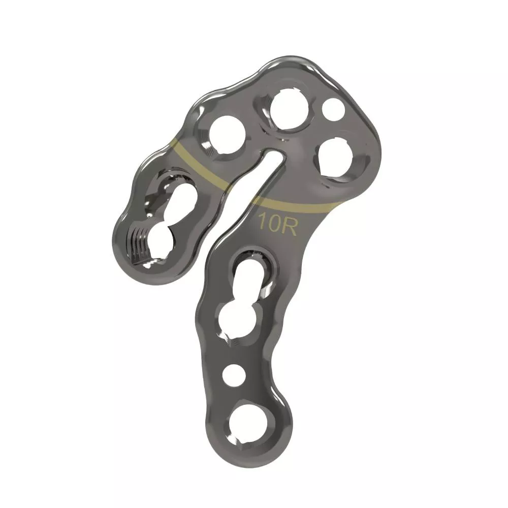 Placa TPLO MAXIMA 10R (Derecha)