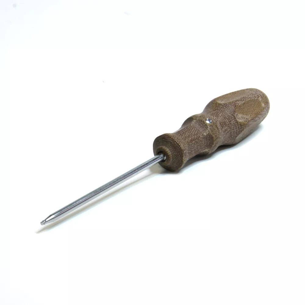 Destornillador tornillos 2.0-1.5 mm (stardrive)