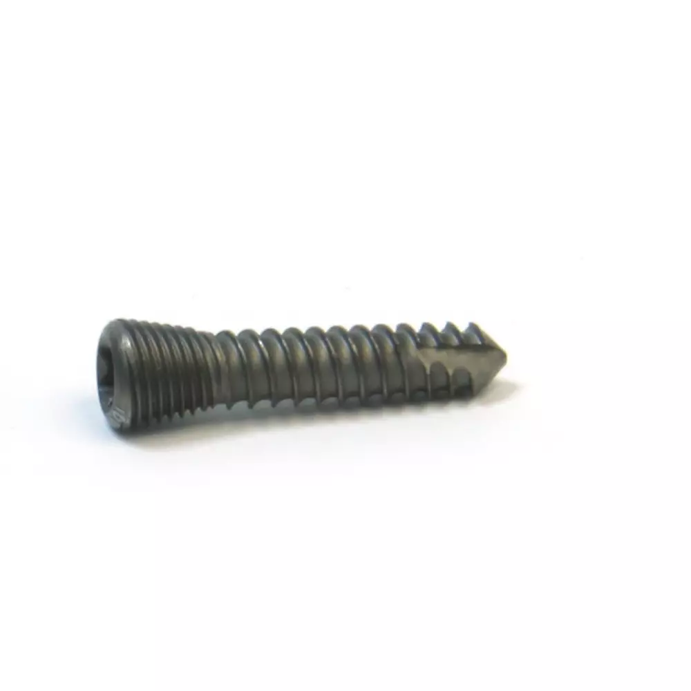Tornillo bloqueado cortical autorroscante 5.0x16 mm