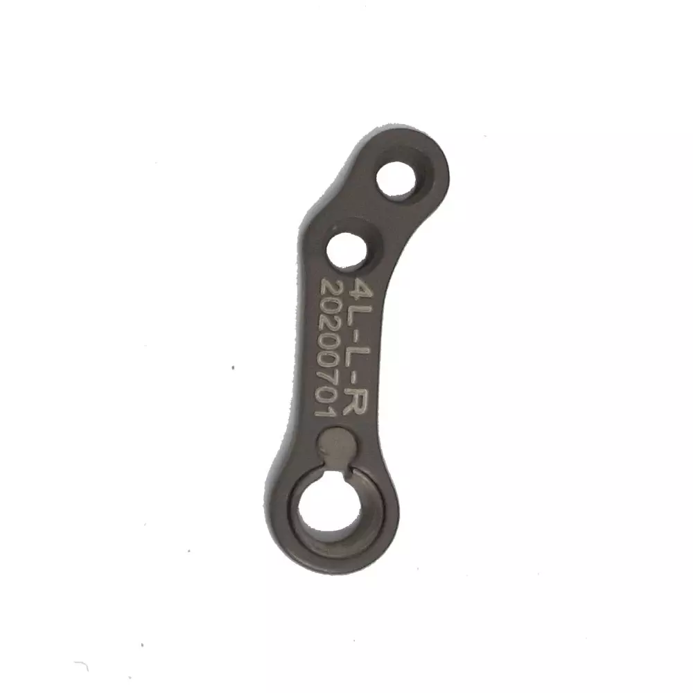 Placa 4L-L-R (Derecha)