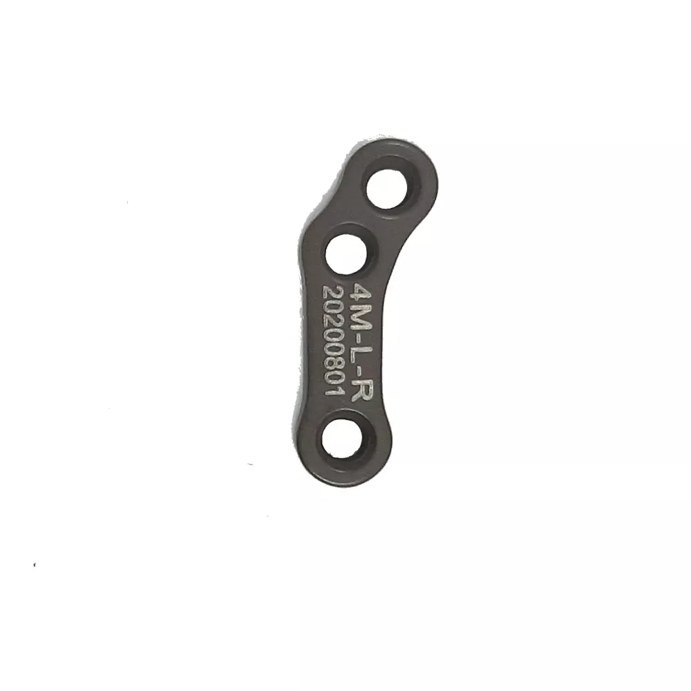 Placa 4M-L-R (Derecha)