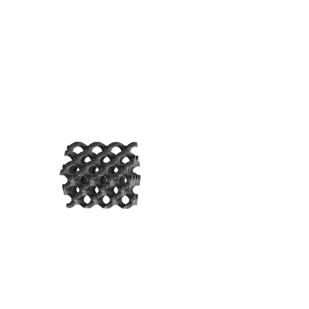 Implante fusi&oacute;n cervical. Tama&ntilde;o 3S. 3 x 3 x 6 mm