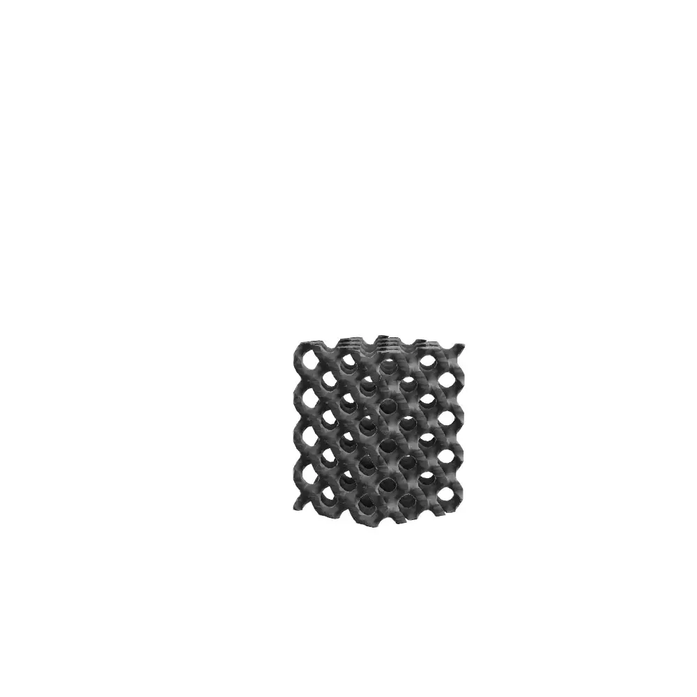 Implante fusi&oacute;n cervical. Tama&ntilde;o 5S. 5 x 5 x 7 mm