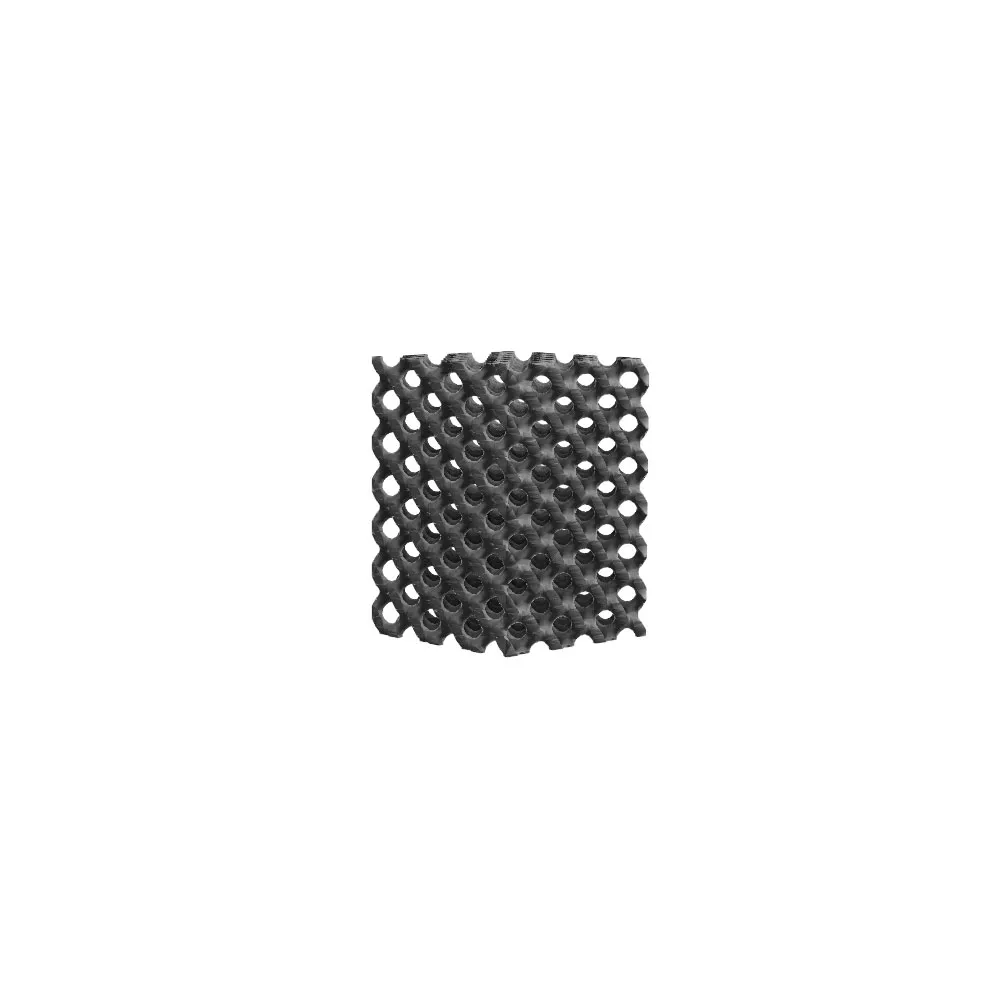 Implante fusi&oacute;n cervical. Tama&ntilde;o 7S. 7 x 7 x 10 mm
