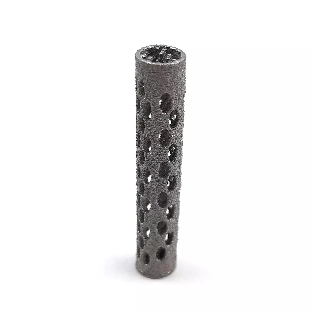 Espaciador Poroso &Oslash; 14 Longitud 45 mm. Tipo B