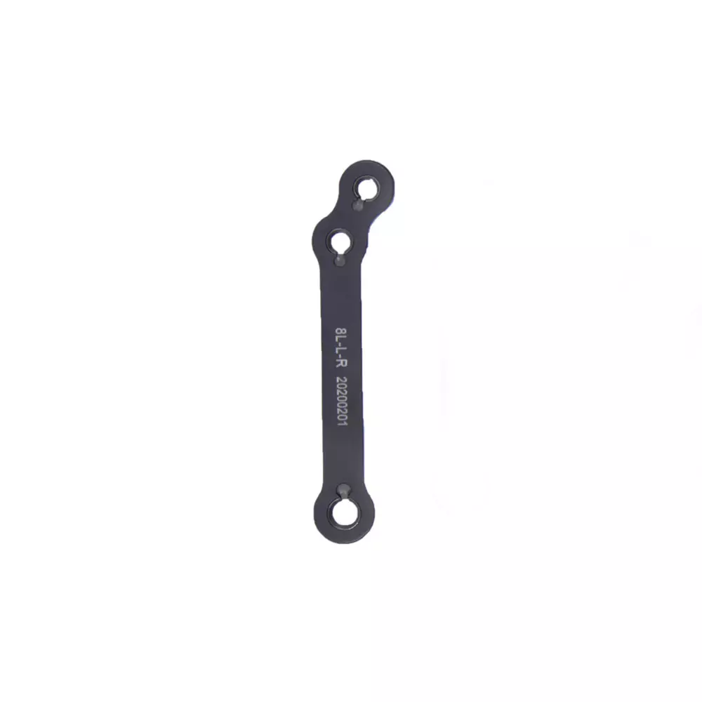 Placa 8L-L-R (Derecha)