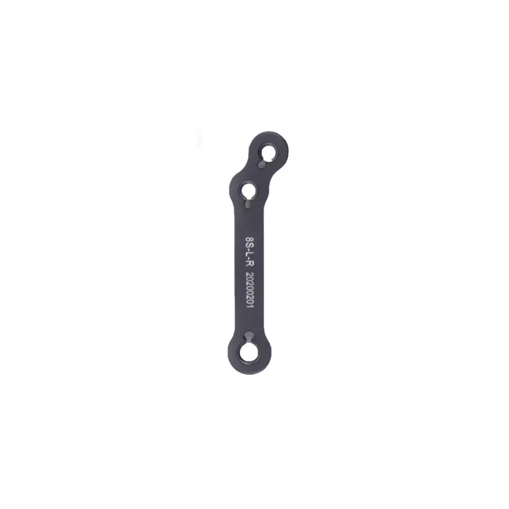 Placa 8S-L-R (Derecha)
